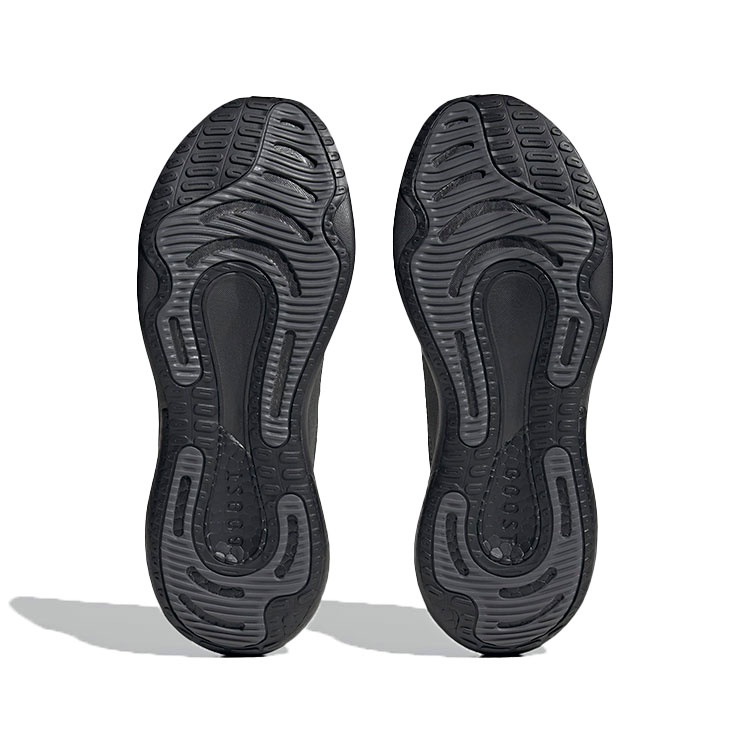 Кроссовки Adidas SUPERNOVA 2 X PARLEY / Мужской / 44.5 / Черный photo 4