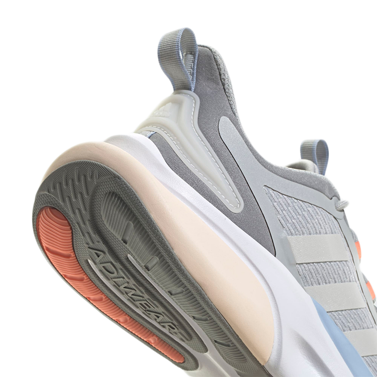 Incaltaminte Sport Adidas AlphaBounce + pt Femei / 36.5 / Gri photo 5