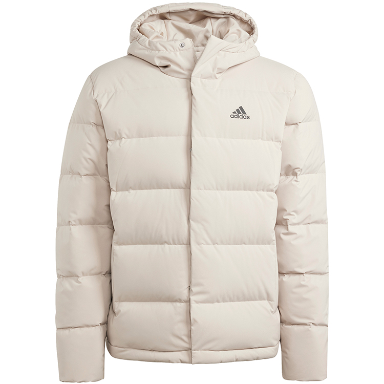 Geacă pt Barbati Adidas Helionic Ho Jkt XS Bej photo 1 Geacă pt Barbati Adidas Helionic Ho Jkt XS Bej photo 1