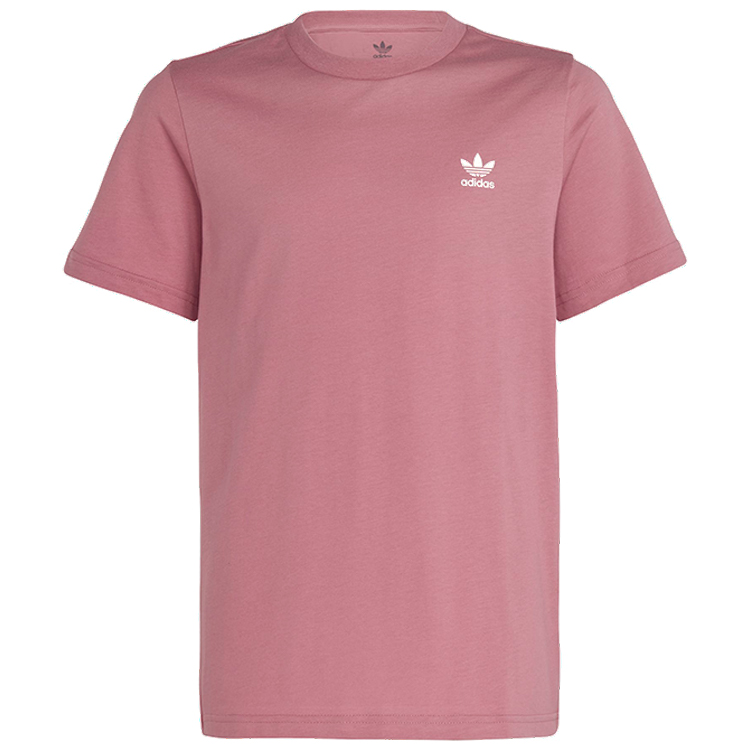Футболка Adidas TEE / Женский / 128 / Розовый photo 1 Футболка Adidas TEE / Женский / 128 / Розовый photo 1