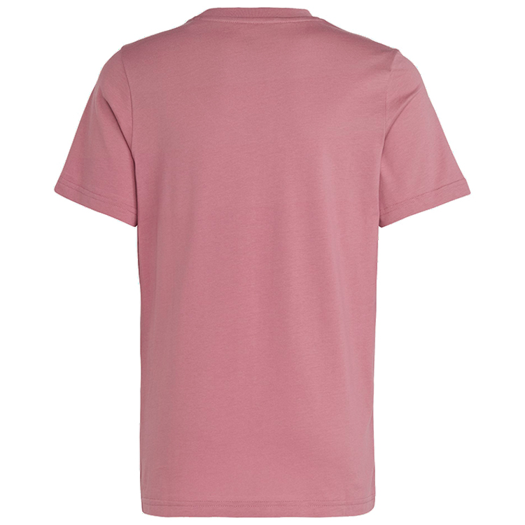 Футболка Adidas TEE / Женский / 128 / Розовый photo 2