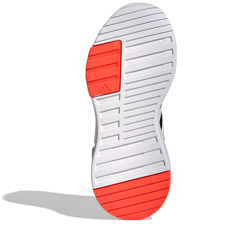 Кроссовки Adidas RACER TR23 K / Мужской / 37.5 / Черный photo 3