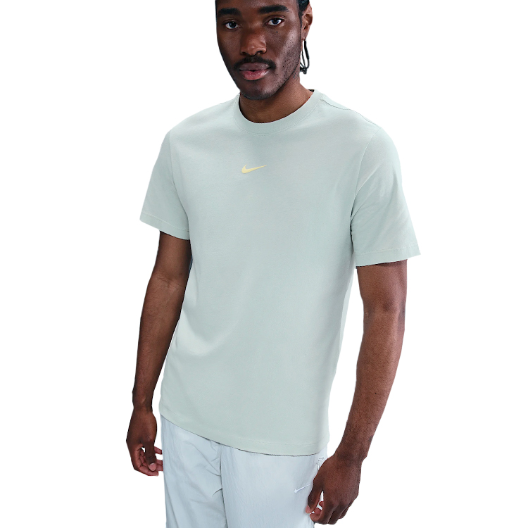 Tricou bărbătesc Nike U NSW TEE BB FW S Gri photo 1