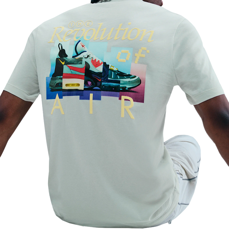 Tricou bărbătesc Nike U NSW TEE BB FW S Gri photo 4
