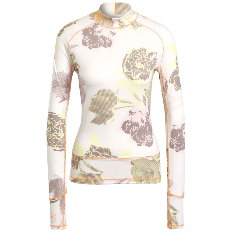 Толстовка Adidas aSMC LS / Женский / XS / Серый photo 2