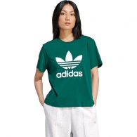 Tricou Adidas TRFL TEE BOXY thumbnav 2