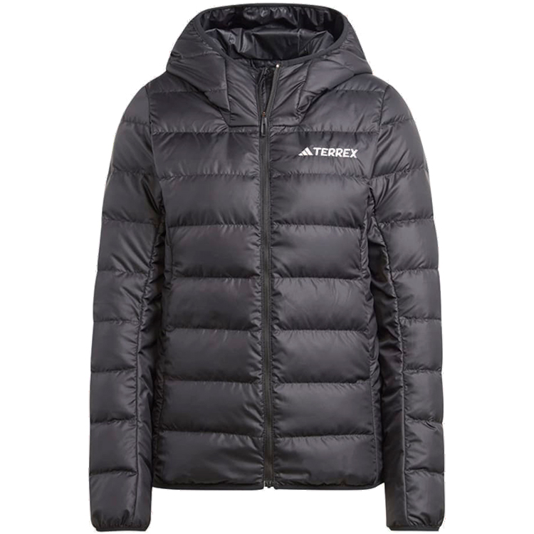 Scurta Adidas W MULTI DOWN J XS Negru Femei photo 1