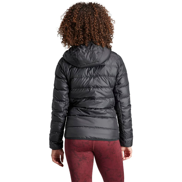 Scurta Adidas W MULTI DOWN J XS Negru Femei photo 3