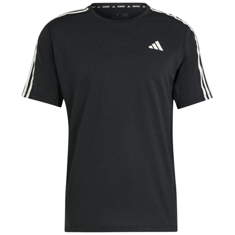 Tricou bărbătesc Adidas OTR E 3S TEE S Negru photo 1