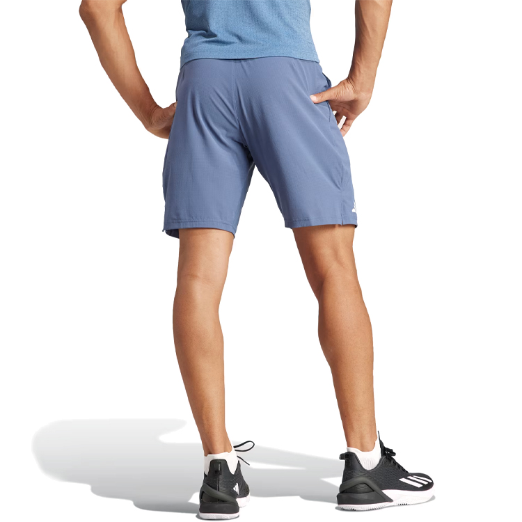 Шорты мужские Adidas ERGO SHORT S Синий photo 3