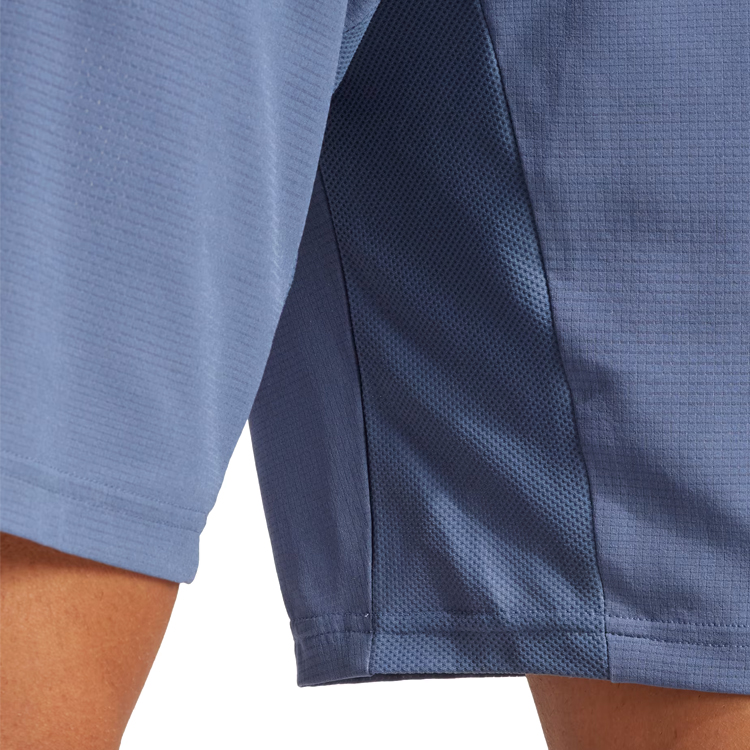 Шорты мужские Adidas ERGO SHORT S Синий photo 4