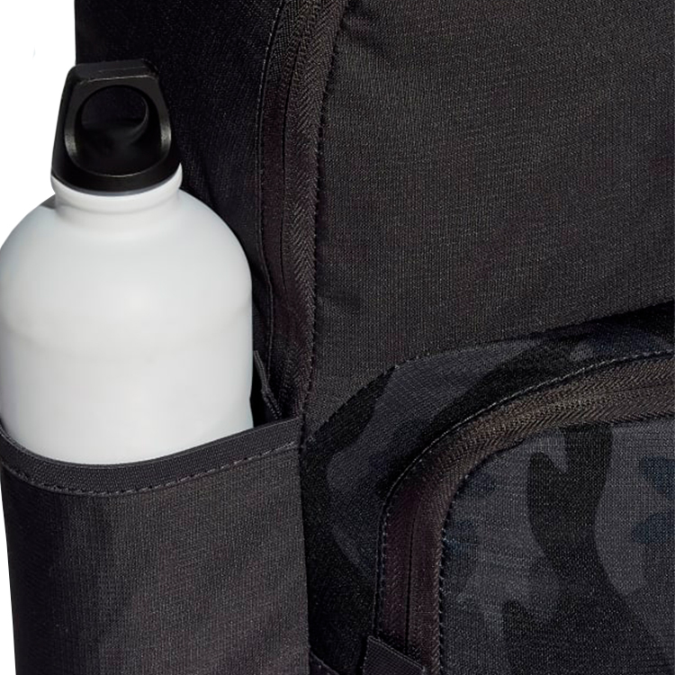 Rucsac Adidas CAMO BACKPACK IT7534 Negru photo 4