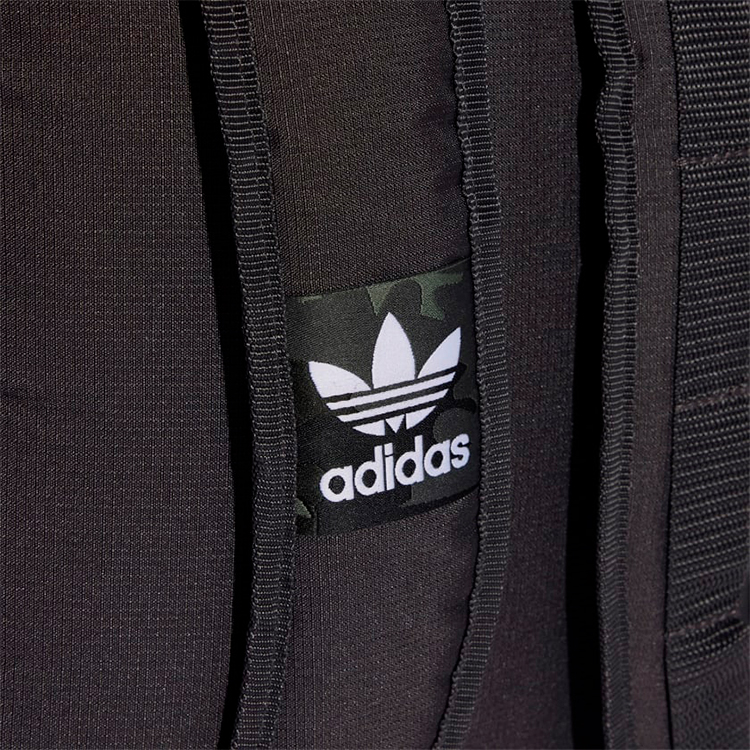 Rucsac Adidas CAMO BACKPACK IT7534 Negru photo 5