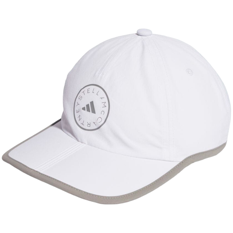 Кепка Adidas aSMC RUN CAP/IU1834/Белый photo 1 Кепка Adidas aSMC RUN CAP/IU1834/Белый photo 1