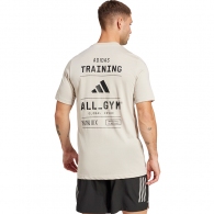 Tricou Adidas M TR CAT G T thumbnav 4