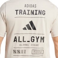 Tricou Adidas M TR CAT G T thumbnav 5