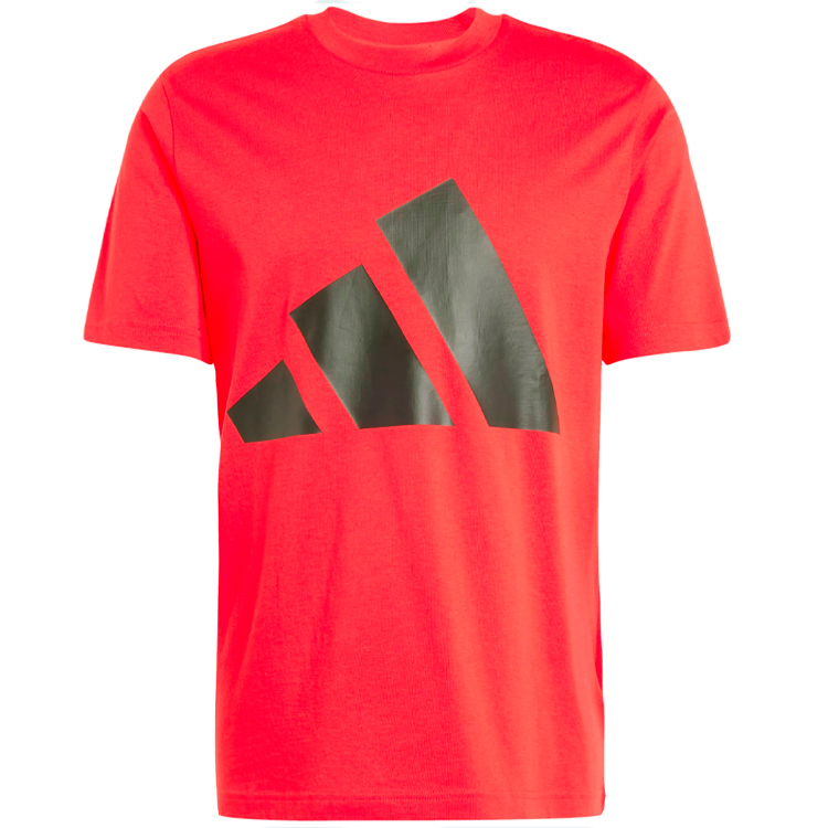 Tricou bărbătesc Adidas M BL SJ T XS Rosu photo 1 Tricou bărbătesc Adidas M BL SJ T XS Rosu photo 1