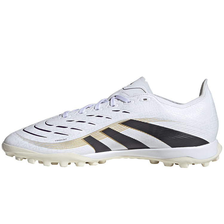 Бутсы Adidas PREDATOR LEAGUE TF / Мужской / 38 / Белый photo 1 Бутсы Adidas PREDATOR LEAGUE TF / Мужской / 38 / Белый photo 1