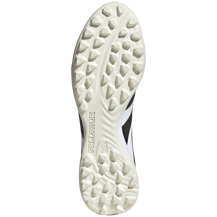 Бутсы Adidas PREDATOR LEAGUE TF / Мужской / 38 / Белый photo 2