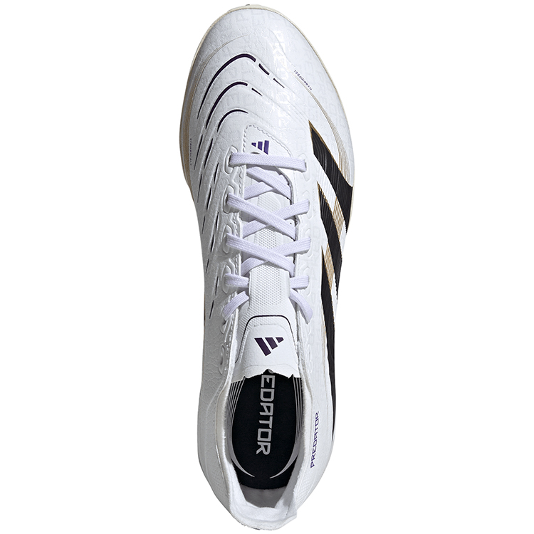 Бутсы Adidas PREDATOR LEAGUE TF / Мужской / 38 / Белый photo 3