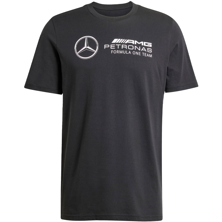 Футболка мужская Adidas MER DNA GFTEE M S Черный photo 1 Футболка мужская Adidas MER DNA GFTEE M S Черный photo 1