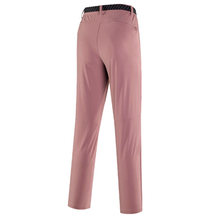 Брюки Kailas MOUNTAIN FOREST PANTS WOMEN S Розовый Женский photo 2