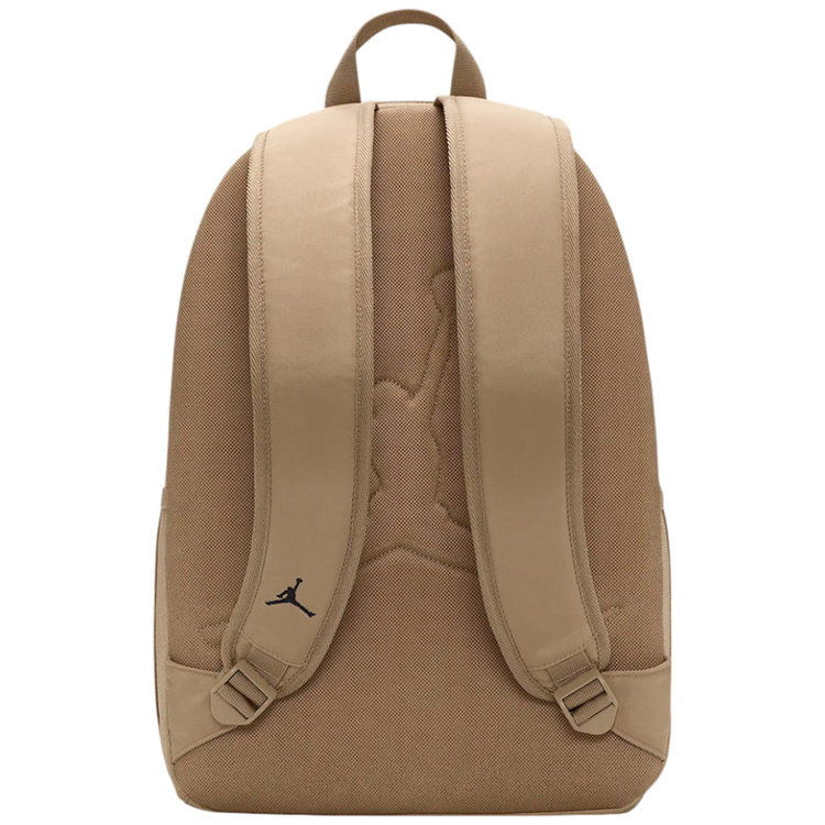 Rucsac Nike JAM MVP BACKPACK MA9033-J34 Bej photo 2