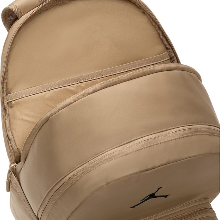 Rucsac Nike JAM MVP BACKPACK MA9033-J34 Bej photo 4