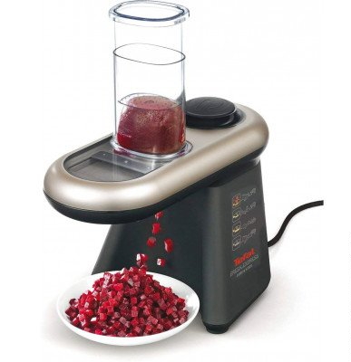 Robot de bucatarie Tefal MB905834,  photo 4