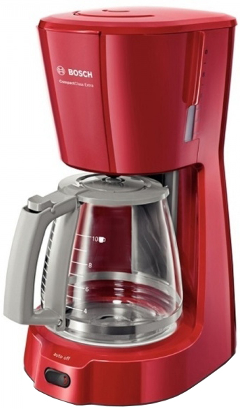 Cafetiera Bosch TKA3A034 photo 