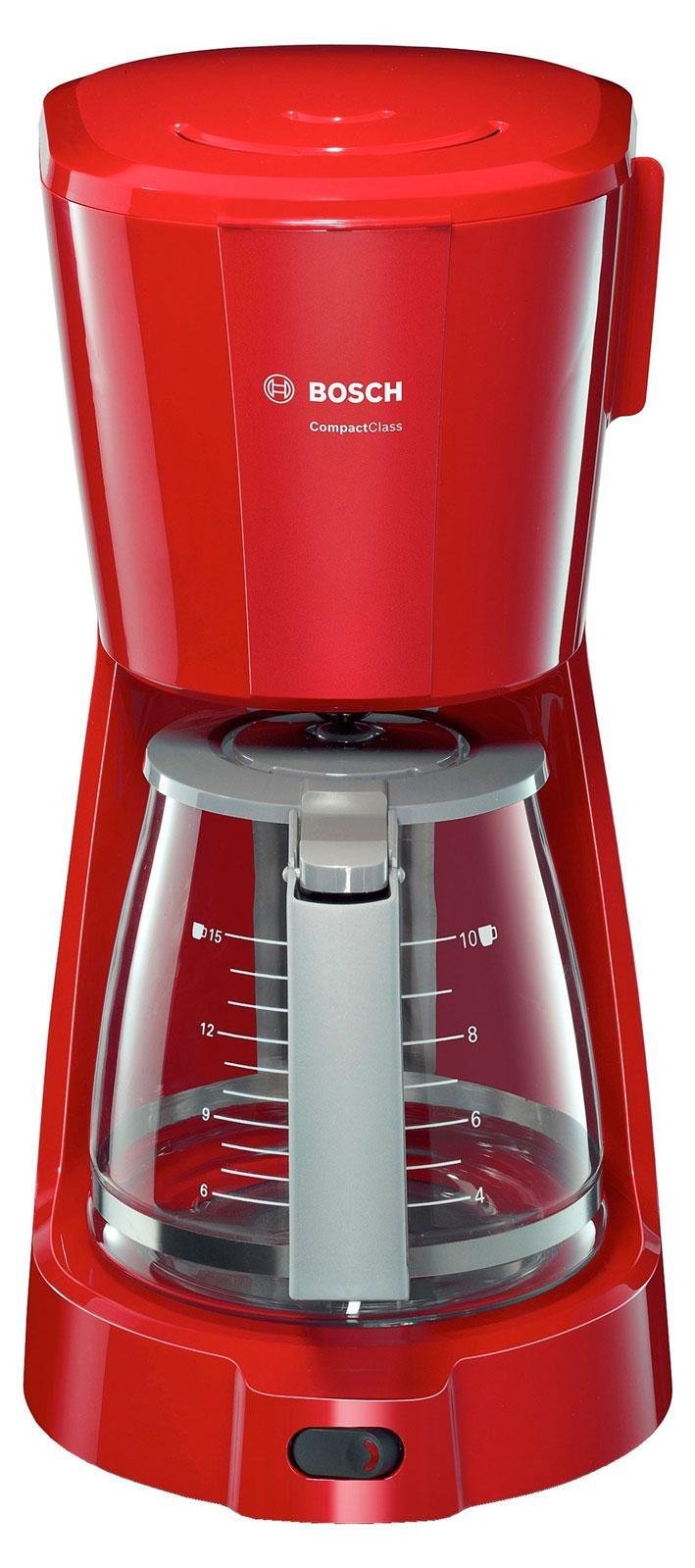 Кофеварка Bosch TKA3A034 photo 4