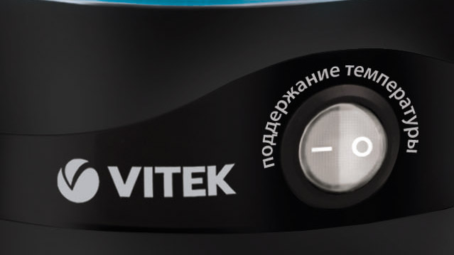 Fierbator de apa electric Vitek VT-7034 TR photo 3