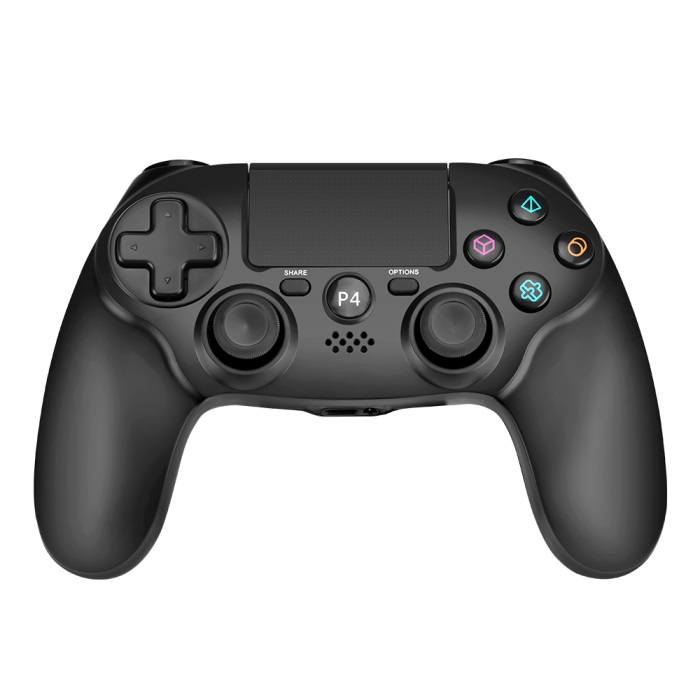 MARVO "GT64", Controller GT-64 PS4 Wireless, PC (D-Input/X-Input), PS3 (Wired Only) photo 1
