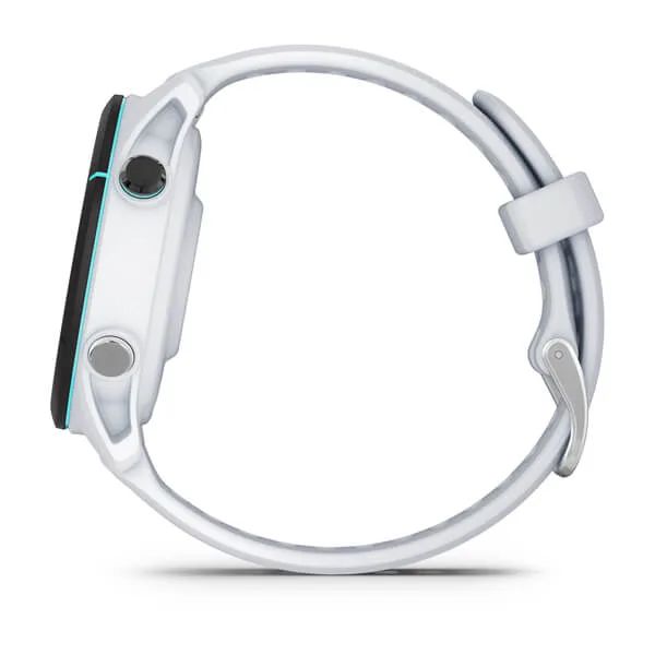 Garmin Forerunner 255 Music, Whitestone photo 2