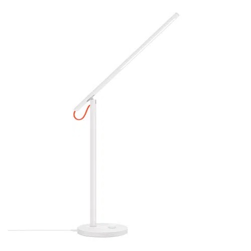 Настольная лампа Xiaomi Mi LED Desk Lamp 1S, White photo 3