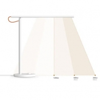Настольная лампа Xiaomi Mi LED Desk Lamp 1S, White thumbnav 1