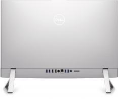 All-in-One PC 23,8” DELL lnspiron 5430/ Intel Core 5 120U/ 16GB / 1TB SSD/ Win10Home / Pearl White thumbnav 5