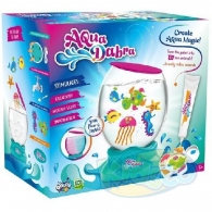 AquaDabra - Acvariu cu lumini si figurine thumbnav 1