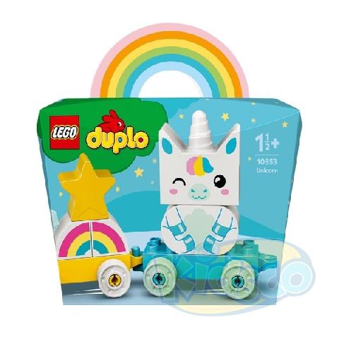 Lego Duplo 10953 Unicorn photo 1