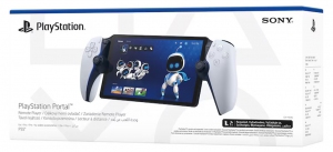 Портативная игровая консоль Sony PlayStation Remote PS5 thumbnav 3