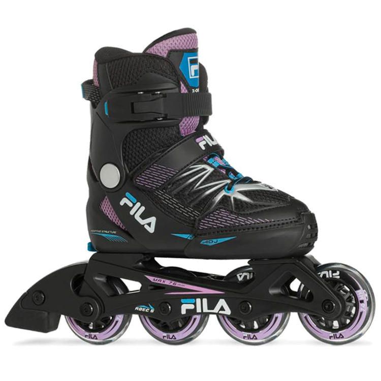 Role Fila skate X-One G photo Role Fila skate X-One G photo