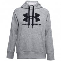 Толстовка Under Armour Rival Fleece Logo Hoodie thumbnav