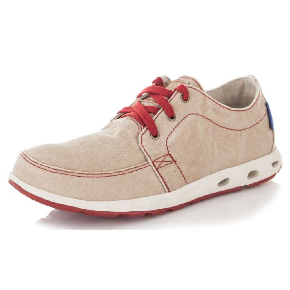 Кроссовки Columbia SunVent II / Мужской / 44 / Бежевый photo 1 Кроссовки Columbia SunVent II / Мужской / 44 / Бежевый photo 1