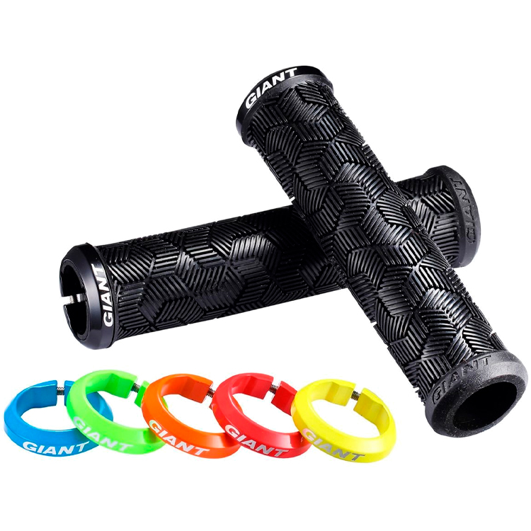 Mansoane Giant TACTAL DOUBLE LOCK­ON GRIP photo 2
