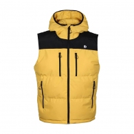 Vesta Fundango LAUREL Padded Vest thumbnav 1