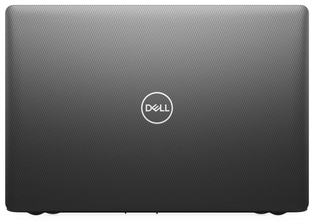 Laptop Dell Personal Inspiron Inspiron 3582 15.6” / 4 GB / 128 GB / Pentium Silver / UHD Graphics 605 / Negru photo 3