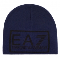 Caciula EA7 EMPORIO ARMANI BEANIE HAT thumbnav 1