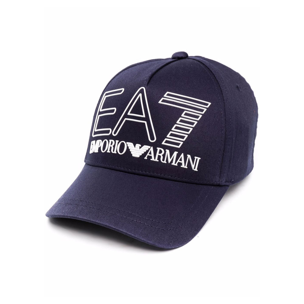 Кепка EA7 EMPORIO ARMANI CAP VISIBILITY EA7 TU photo 2