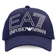 Кепка EA7 EMPORIO ARMANI CAP VISIBILITY EA7 thumbnav 1
