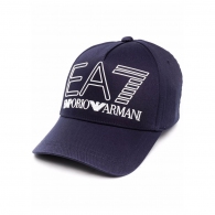 Кепка EA7 EMPORIO ARMANI CAP VISIBILITY EA7 thumbnav 2